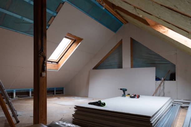 Best Specialty Insulation in Laingsburg, MI
