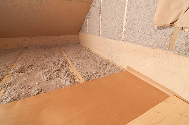 Best Commercial Insulation in Laingsburg, MI